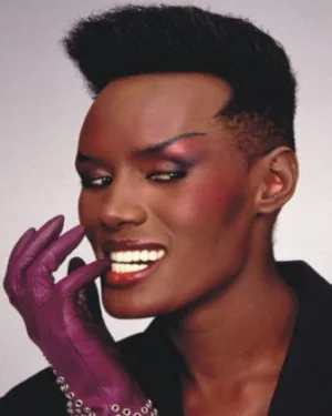 Grace Jones